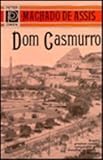 Dom Casmurro : Lord Taciturn