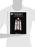 FAVORITE HYMNS FOR SOLO GUITAR (Fingerstyle Guitar) FAVORITE HYMNS FOR SOLO GUITAR (Fingerstyle Guitar)