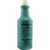Beer Line Cleaning Solution 32oz Bottle