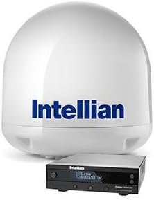 Intellian i3 US HD System w/14.6" Dish &amp; North Americas LNBRemanufactured