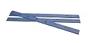 HSS Planer Blades for DeWalt 13" Planer DW735