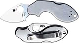 Spyderco Lava Knife - Collaboration with Chad Los Banos
