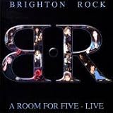 Room for Five-Liveby Brighton Rock