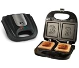 Boston Red Sox Sandwich and Waffle Grill