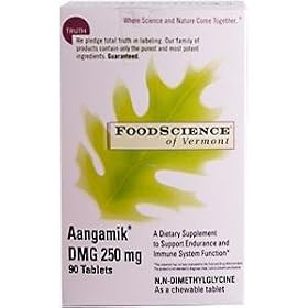 Aangamik DMG 250mg 90T ( Double Pack)