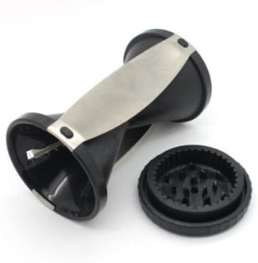 Stylish Living Easy To Use Spiral Vegetable Slicer