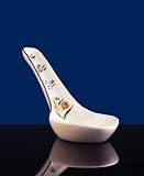 Wedgwood India Chinese Soup Spoon