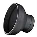 Nikon HR-E5700 Lens Hood for Nikon Coolpix 5700 & 8700 Digital Camera