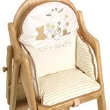 Alfie Giraffe Highchair Insert
