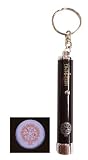 Hellsing OVA Pentagram Light Keychain GE-3884