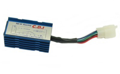 Performance Racing CDI online