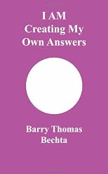 I AM Creating My Own Answers