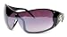 Big Stunna Sunglasses Black / Smoke