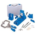 Kreg Jig K3 Master System $149.99