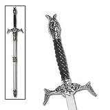 Skulls Sword
