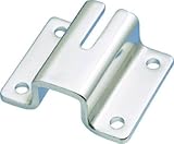 ＴＲＵＳＣＯ　チェーンホルダー金具　着脱用　（１個入り）　3523764　TCH5A