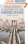 A History of the United States, Third Edition (Palgrave Essential Histories)