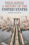 A History of the United States (Palgrave Essential Histories Series)
