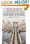 A History of the United States, Third Edition (Palgrave Essential Histories)