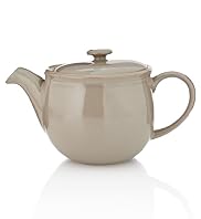 Hamilton Teapot
