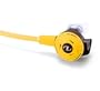 Tusa Platina Octopus, Yellow (SS-10)
