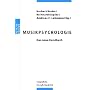 Musikpsychologie: Das neue Handbuch (enzyklop�die)