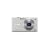 Panasonic DMC-FX37W 10MP Digital Camera with 5x Wide Angle MEGA Optical Image Stabilized Zoom (White)
