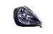 ***PASSENGER / RIGHT SIDE ONLY*** 00-02 (JANUARY) MITUSBISHI ECLIPSE HEADLIGHT (W/ BLACK HOUSING) 01