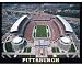 Search : Pittsburgh Stadium-Steelers Jigsaw Puzzle 550pc