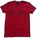 TEAM SLEEP - Script - Red Women's / Girls T-shirt (Girlie / Babydoll) - DEFTONES
