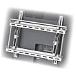 OmniMount 2N1-MP WorldMount Tilt Wall Mount for 23" to 37" Displays (Silver)