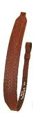 AA&E Leathercraft Tapered Leather Sling-BasketWeave 85-2056