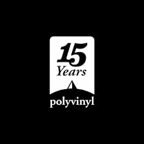 Polyvinyl 15-Year Anniversary
