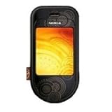 NEW NOKIA 7373 BLACK UNLOCKED VIDEO CAMERA GSM PHONE