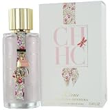 CH L'EAU CAROLINA HERRERA (NEW) by Carolina Herrera for WOMEN: EAU FRAICHE SPRAY 3.4 OZ