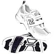 KV484SPI Infant's Shoe
