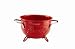 Typhoon Buick Red Small Colander