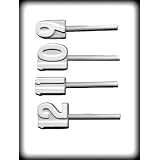 Buy 9-10-11-12 SUCKER HARD CANDY MOLD