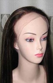 Stock Full Lace Wig Stock Full Lace Wig