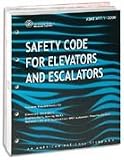 ASME A17.1-2000: Safety Code for Elevators and Escalators (Pre-punched to accommodate your two or three ring binder) by ASME