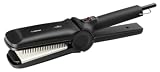 Calor - CF7512C4 - Liseur a Cheveux - Lisseur Pro Ceramic  - Pinces Extra Larges