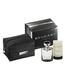Bvlgari Pour Homme Soir Set