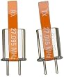 Traxxas Crystal Set 27.095, #3 Orange