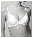 Maidenform Women's Sleek Fit Moulded Demi Bra # 7319