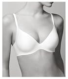 Maidenform Women's Sleek Fit Moulded Demi Bra # 7319