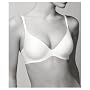 Maidenform Women's Sleek Fit Moulded Demi Bra # 7319