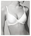  : Maidenform Women's Sleek Fit Moulded Demi Bra # 7319