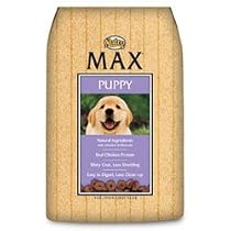 Nutro Max Puppy