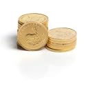 South Africa (1/2 oz) Gold Krugerrand - Random Year