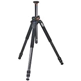 Vanguard Alta Pro 283CT Carbon Fiber Tripod Legs with Multi-Angle Central Column System